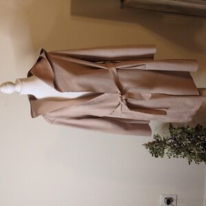 Zara Lt. Pink jacket